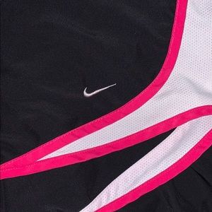 Nike Tempo Dri-Fit Shorts